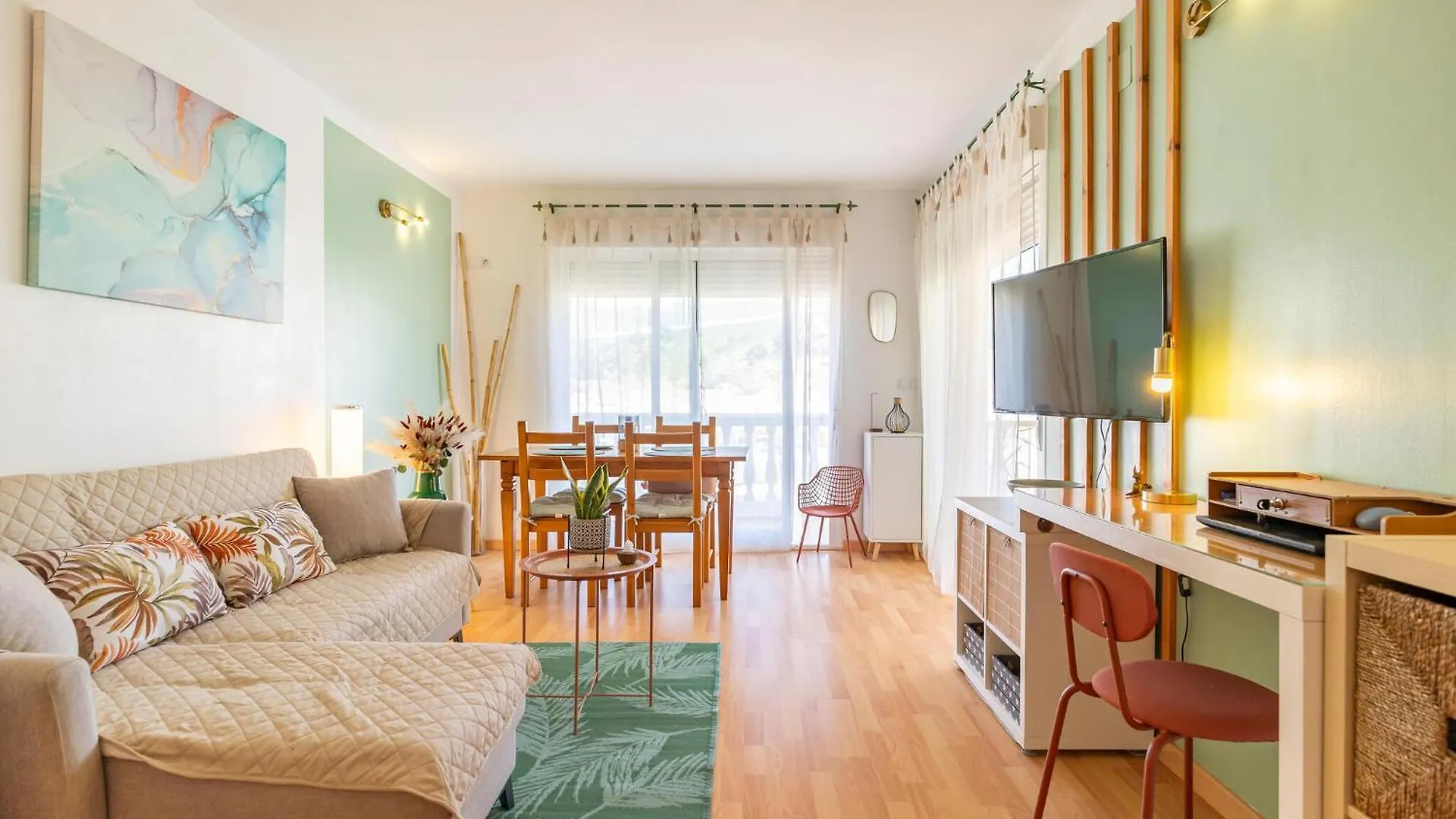 Stunning Apartment In Albunol With Wifi