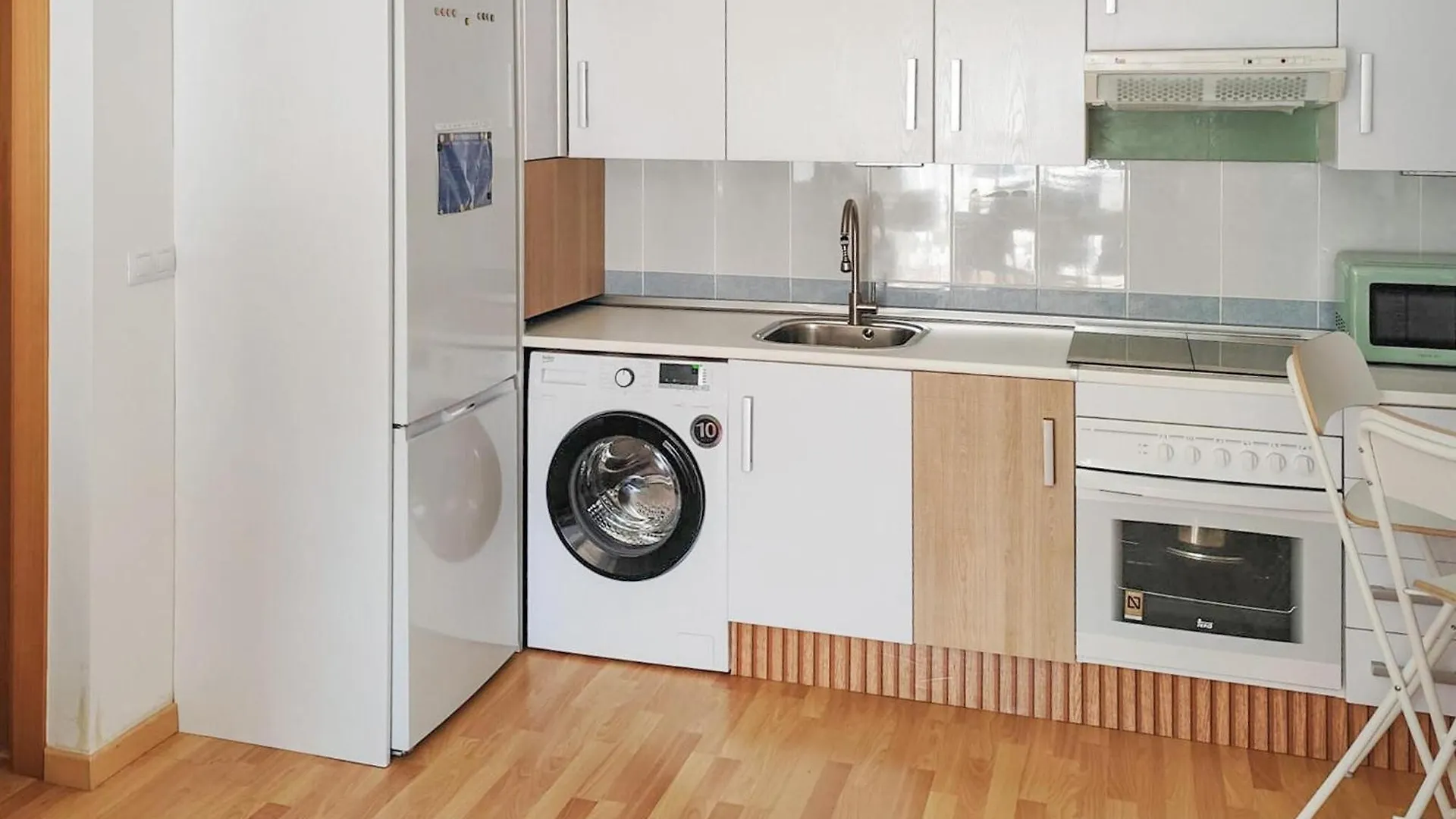 Stunning Apartment In Albunol With Wifi